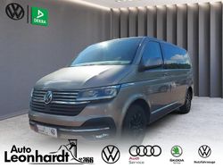 Beige Gebraucht 2023 VW T6.1 Comfortline Van | 41.490 € (Etwas zu teuer)