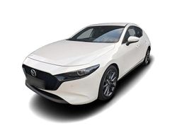 Weiss Gebraucht 2019 Mazda 5 Van / Kleinbus | 23.382 €