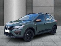Safarigrüngrau Neu 2025 Dacia Sandero Extreme Kleinwagen | 21.384 € (Fairer Preis)