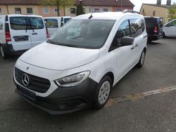 Weiß Gebraucht 2023 Mercedes Citan 110 Kombi | 13.990 €