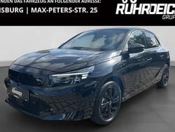 Schwarz Gebraucht 2024 Opel Corsa Limousine | 18.690 € (Guter Preis)