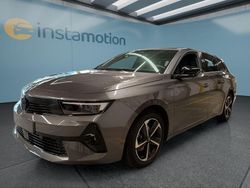 Grau Gebraucht 2024 Opel Astra Kombi | 26.199 € (Fairer Preis)