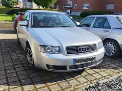 Gebraucht 2004 Audi A4 Limousine | 1.900 € (Fairer Preis)