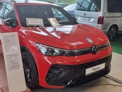 Wählbar Neu 2025 VW Tiguan R-line SUV | 46.353 € (Teuer)