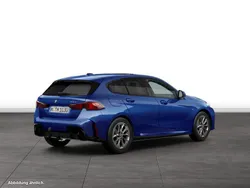 Portimao blau Neu 2024 BMW 120 Coupé Shadowline Coupé | 44.634 €