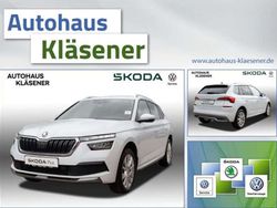 Andere farbe Gebraucht 2023 Skoda Kamiq Style SUV | 27.870 € (Etwas zu teuer)