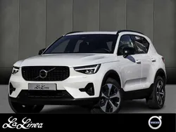 Gebraucht 2024 Volvo XC40 SUV | 38.890 € (Etwas zu teuer)