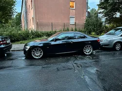 Schwarz Gebraucht 2010 BMW 325 M Sport Coupé | 8.999 € (Guter Preis)
