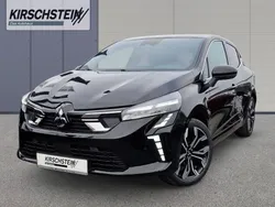 Schwarz Gebraucht 2024 Mitsubishi Colt Select Kleinwagen | 20.590 € (Fairer Preis)