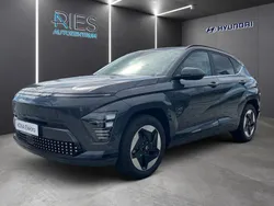Ecotronic grey Gebraucht 2024 Hyundai Kona Prime SUV | 39.810 € (Fairer Preis)