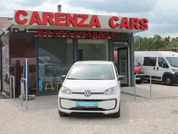 Weiß Gebraucht 2019 VW up! take up! Kleinwagen | 7.300 € (Guter Preis)
