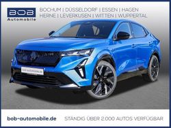 Blau Gebraucht 2025 Renault Rafale Esprit Alpine SUV | 46.111 € (Superpreis)