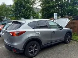 Gebraucht 2014 Mazda CX-5 Sports-Line SUV | 5.450 €