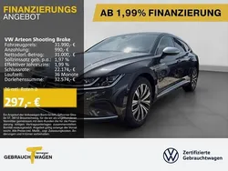 Gebraucht 2023 VW Arteon Elegance | 33.290 € (Guter Preis)