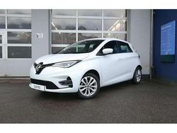 Gebraucht 2020 Renault Zoe Experience Kleinwagen | 10.299 € (Guter Preis)