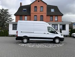 Weiß Gebraucht 2022 Ford Transit Van / Kleinbus | 19.950 € (Superpreis)