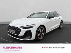Weiß Gebraucht 2025 Audi A5 S-Line Kombi | 46.970 € (Superpreis)