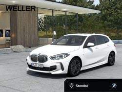 Weiß Gebraucht 2025 BMW 120 M Sport Kleinwagen | 30.800 € (Fairer Preis)