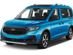 Gebraucht 2024 Ford Tourneo Connect Van / Kleinbus | 31.900 € (Fairer Preis)