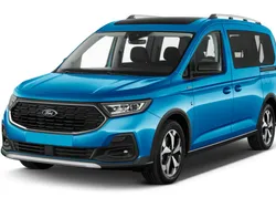 Neu 2024 Ford Tourneo Connect Van / Kleinbus | 31.900 € (Guter Preis)