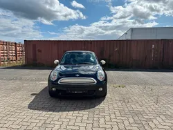 Schwarz Gebraucht 2010 Mini ONE Kleinwagen | 4.500 € (Guter Preis)