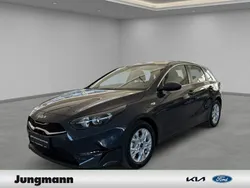 (h8g) dark penta metal m Gebraucht 2025 Kia Ceed Vision Limousine | 22.390 € (Guter Preis)