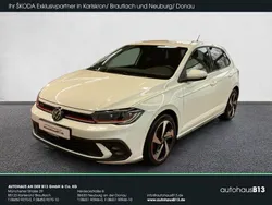 Weiß Gebraucht 2023 VW Polo GTI Limousine | 23.990 € (Guter Preis)