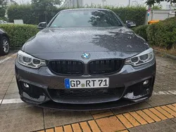 Grau Gebraucht 2015 BMW 428 Performance Cabrio | 17.000 € (Guter Preis)