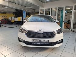 Weiß Gebraucht 2025 Skoda Fabia Selection Kleinwagen | 18.490 € (Fairer Preis)