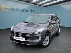 Grau Gebraucht 2022 Ford Kuga SUV | 25.549 € (Guter Preis)