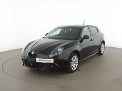 Schwarz Gebraucht 2019 Alfa Romeo Giulietta Kleinwagen | 16.280 € (Fairer Preis)