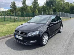 Schwarz Gebraucht 2014 VW Polo Life Kleinwagen | 9.499 € (Etwas zu teuer)
