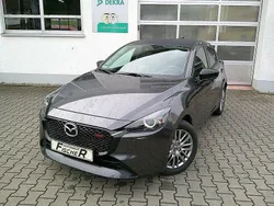 Andere Gebraucht 2023 Mazda 2 Homura-Aka Kleinwagen | 19.980 € (Etwas zu teuer)