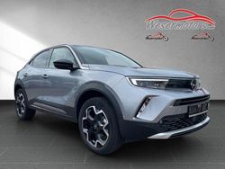 Grau Gebraucht 2023 Opel Mokka Ultimate SUV | 19.390 € (Fairer Preis)