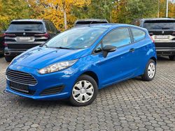 Gebraucht 2013 Ford Fiesta Kleinwagen | 3.599 €