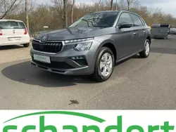 Graphitgrau metallic (grau) metallic Neu 2024 Skoda Kamiq Selection SUV | 25.850 € (Guter Preis)