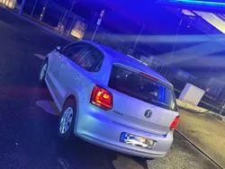 Grau Gebraucht 2011 VW Polo Limousine | 5.500 € (Fairer Preis)