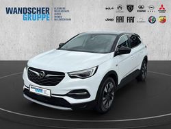 Weißandere Gebraucht 2019 Opel Grandland X Business Innovation SUV | 14.750 € (Fairer Preis)
