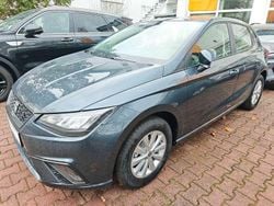 Grau Neu 2025 Seat Ibiza Reference Limousine | 17.990 € (Guter Preis)