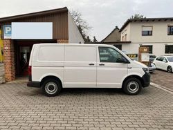 Weiß Gebraucht 2016 VW T6 Van | 18.499 € (Guter Preis)