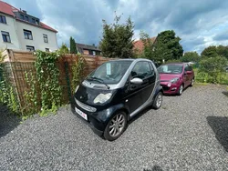 Schwarz Gebraucht 2006 Smart ForTwo Coupé Cabrio | 4.000 € (Fairer Preis)