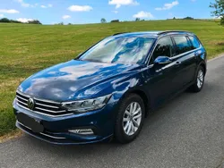 Andere außenfarben Gebraucht 2021 VW Passat Kombi | 22.500 € (Fairer Preis)