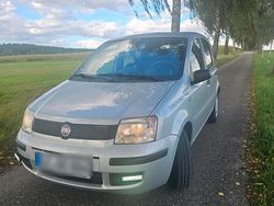 Grau Gebraucht 2009 Fiat Panda Kleinwagen | 1.000 € (Guter Preis)