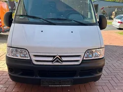 Weiß Gebraucht 2005 Citroën Jumper Van / Kleinbus | 3.000 € (Superpreis)