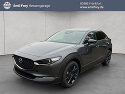 Grau Neu 2025 Mazda CX-30 Nagisa SUV | 27.850 €