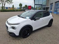 Weiß Gebraucht 2020 Citroën C3 Kleinwagen | 7.139 € (Fairer Preis)