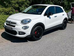 Weiß Gebraucht 2014 Fiat 500X SUV | 7.500 €