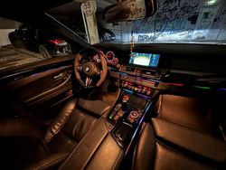 Silber Gebraucht 2011 BMW 535 M Sport Kombi | 14.500 € (Fairer Preis)