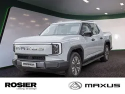 Grau Gebraucht 2025 Maxus eTerron 9 Abholung | 70.746 €