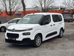 Weiß Gebraucht 2020 Citroën Berlingo Live Van / Kleinbus | 9.900 € (Fairer Preis)